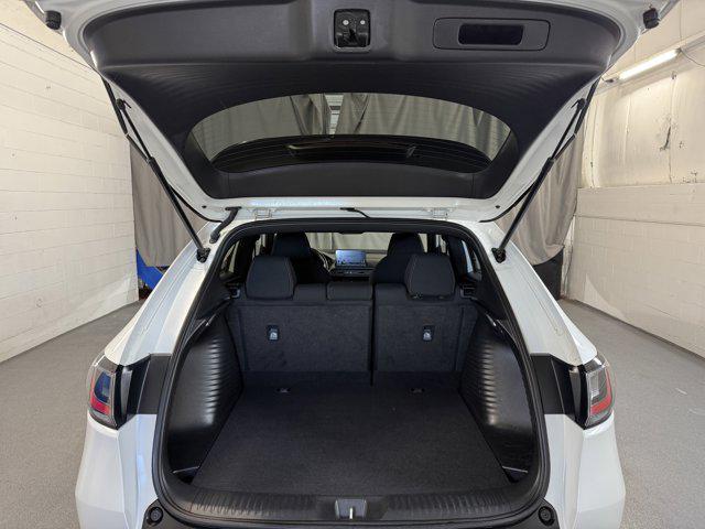 used 2023 Honda HR-V car, priced at $27,290