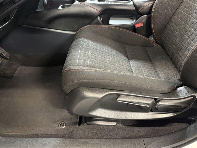 used 2023 Honda HR-V car, priced at $27,290