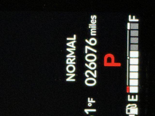 used 2023 Honda HR-V car, priced at $27,290
