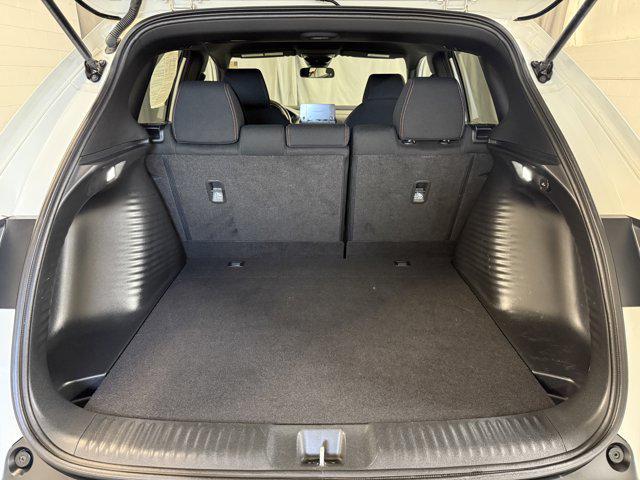 used 2023 Honda HR-V car, priced at $27,290