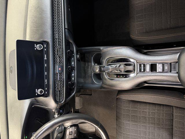 used 2023 Honda HR-V car, priced at $27,290