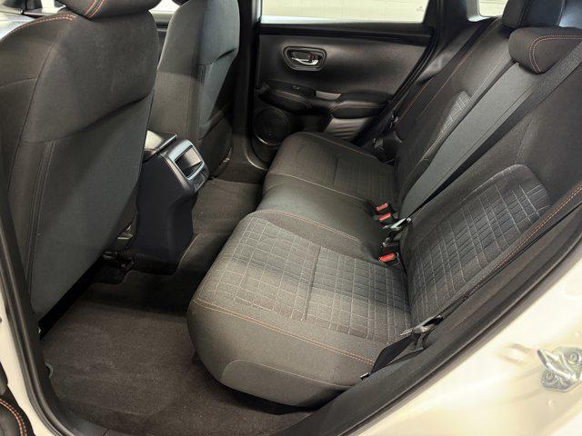used 2023 Honda HR-V car, priced at $27,290