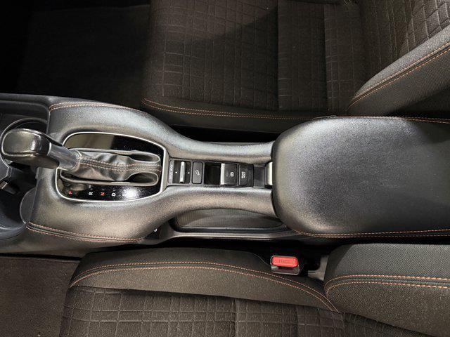 used 2023 Honda HR-V car, priced at $27,290