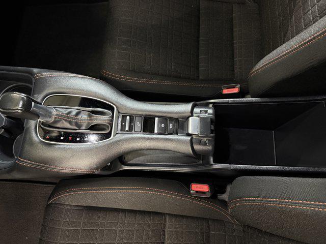 used 2023 Honda HR-V car, priced at $27,290