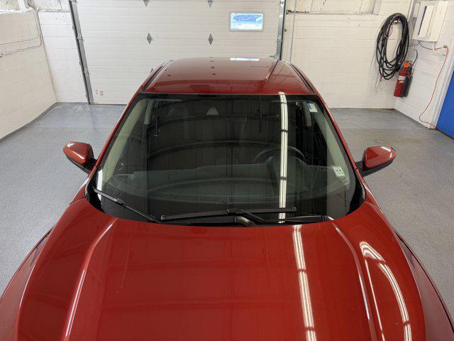used 2020 Honda Civic car, priced at $22,390