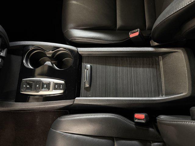 used 2022 Honda Pilot car, priced at $32,990