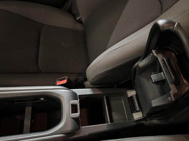 used 2022 Honda HR-V car, priced at $24,690