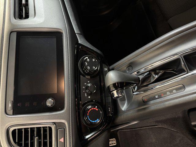 used 2022 Honda HR-V car, priced at $24,690