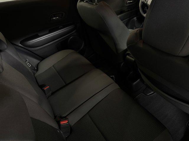 used 2022 Honda HR-V car, priced at $24,690