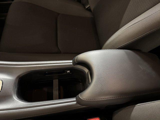 used 2022 Honda HR-V car, priced at $24,690