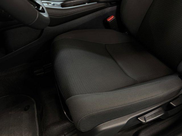 used 2022 Honda HR-V car, priced at $24,690