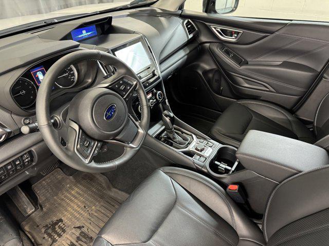 used 2021 Subaru Forester car, priced at $31,990