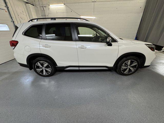 used 2021 Subaru Forester car, priced at $31,990