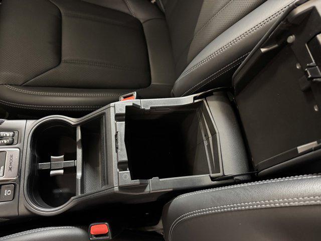 used 2021 Subaru Forester car, priced at $31,990