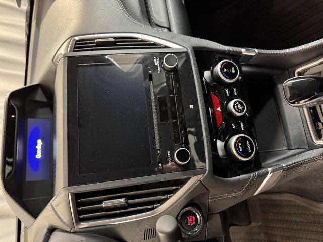 used 2021 Subaru Forester car, priced at $31,990