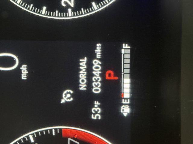 used 2024 Honda HR-V car, priced at $24,690