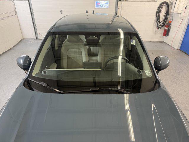 used 2024 Honda HR-V car, priced at $24,690