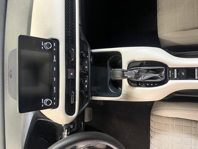 used 2024 Honda HR-V car, priced at $24,690