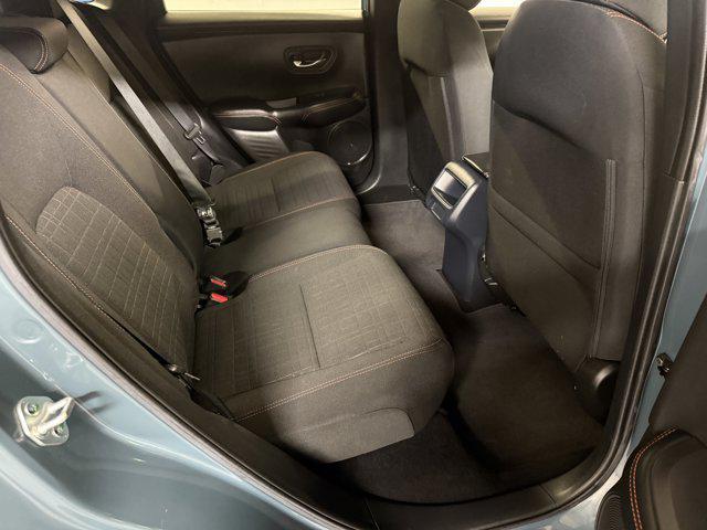 used 2023 Honda HR-V car, priced at $26,990