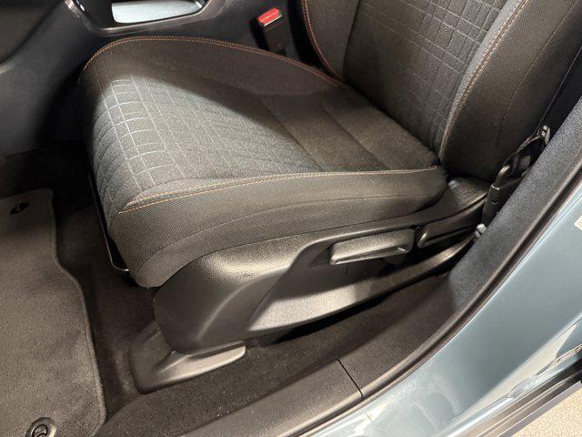 used 2023 Honda HR-V car, priced at $26,990