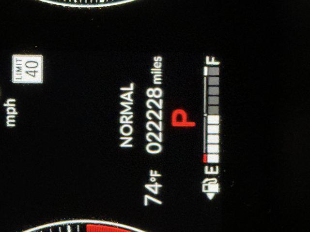 used 2023 Honda HR-V car, priced at $26,990