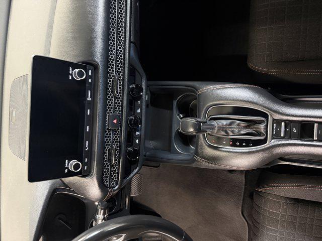 used 2023 Honda HR-V car, priced at $26,990