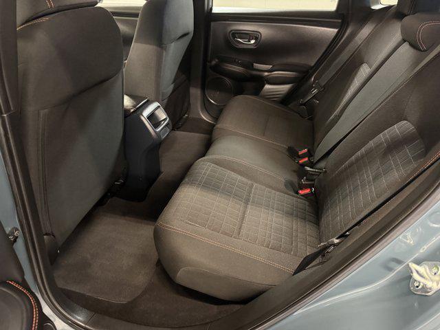 used 2023 Honda HR-V car, priced at $26,990