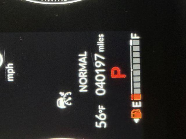 used 2024 Honda HR-V car, priced at $25,190