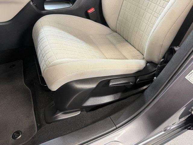 used 2024 Honda HR-V car, priced at $25,190