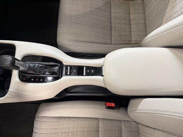 used 2024 Honda HR-V car, priced at $25,190