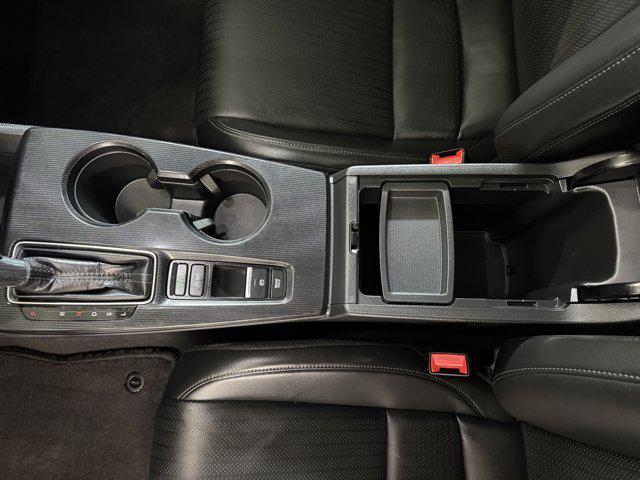 used 2022 Honda Civic car, priced at $27,290