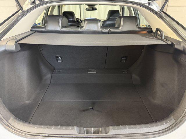 used 2022 Honda Civic car, priced at $27,290