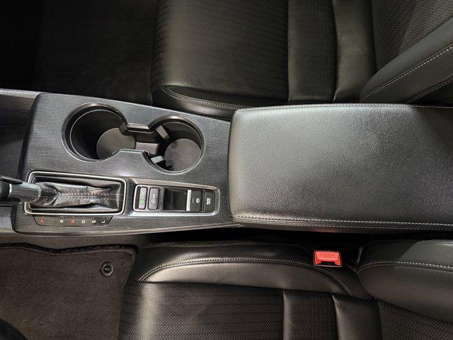 used 2022 Honda Civic car, priced at $27,290