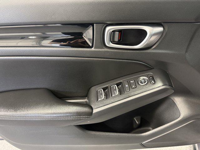 used 2022 Honda Civic car, priced at $27,290