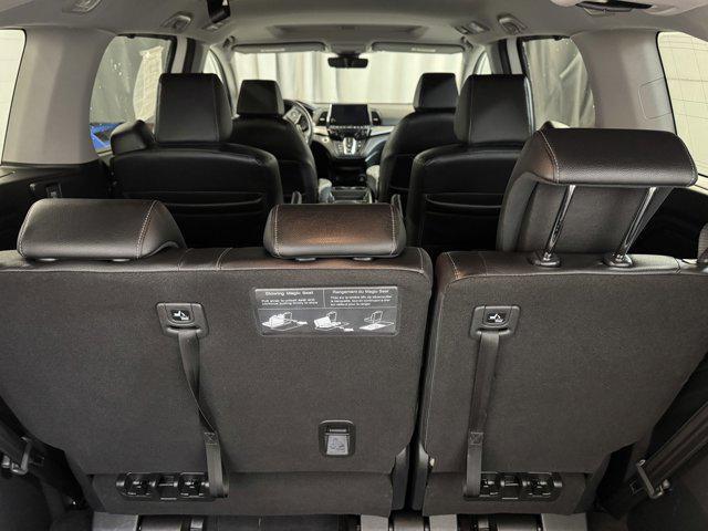 used 2022 Honda Odyssey car, priced at $33,790