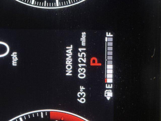 used 2023 Honda HR-V car, priced at $24,390