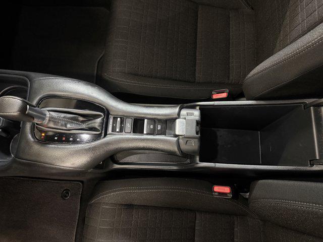 used 2023 Honda HR-V car, priced at $24,390