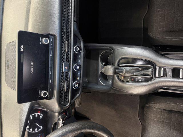 used 2023 Honda HR-V car, priced at $24,390