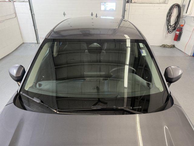 used 2023 Honda HR-V car, priced at $24,390