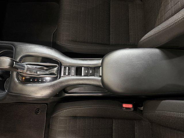 used 2023 Honda HR-V car, priced at $24,390