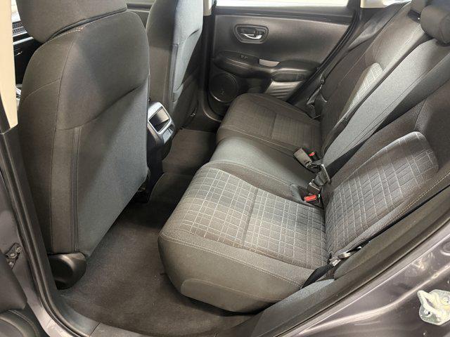 used 2023 Honda HR-V car, priced at $24,390