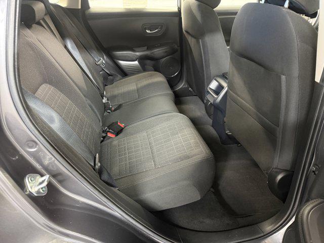 used 2023 Honda HR-V car, priced at $24,390