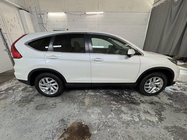 used 2015 Honda CR-V car, priced at $17,690