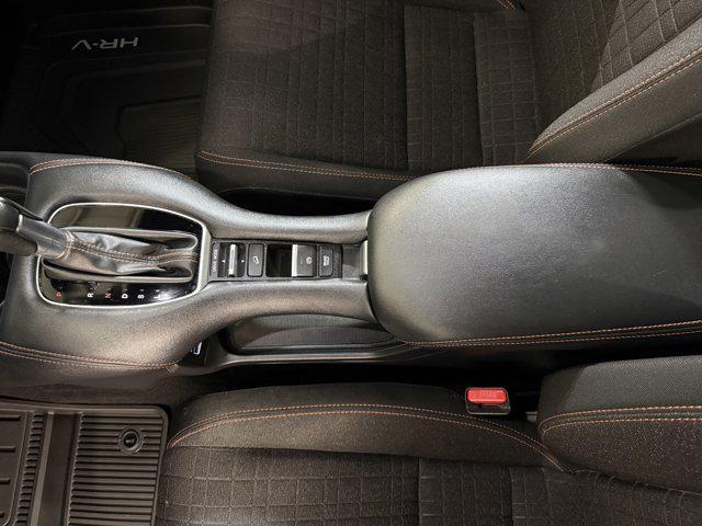 used 2023 Honda HR-V car, priced at $26,990