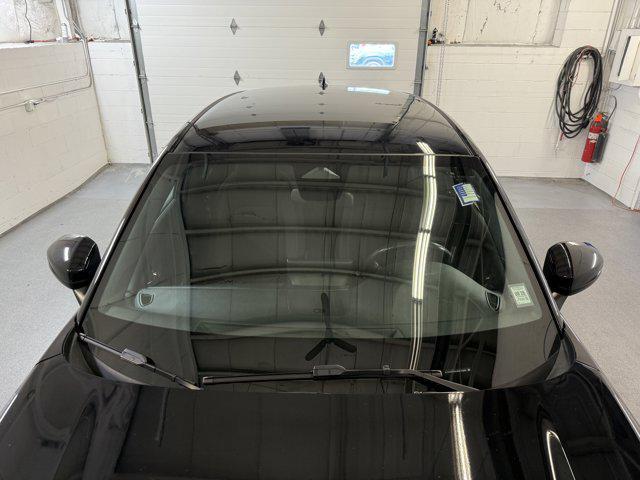 used 2023 Honda HR-V car, priced at $26,990
