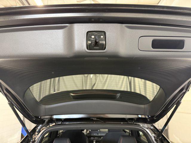 used 2023 Honda HR-V car, priced at $26,990