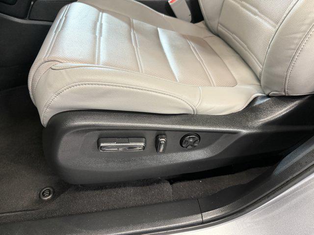 used 2022 Honda CR-V car, priced at $32,600
