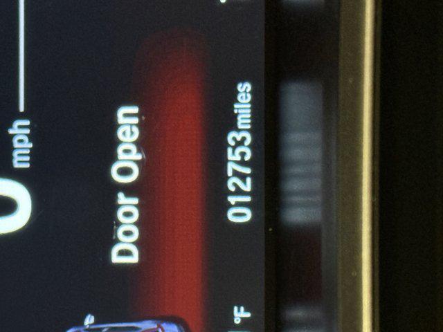 used 2022 Honda CR-V car, priced at $32,600