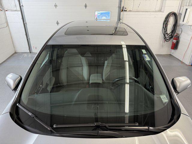 used 2022 Honda CR-V car, priced at $32,600