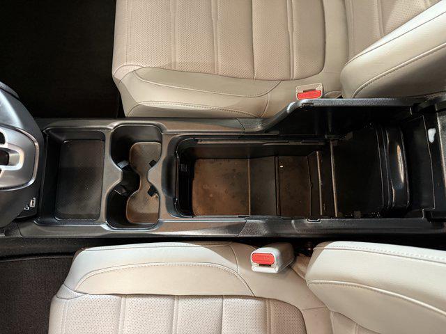 used 2022 Honda CR-V car, priced at $32,600